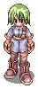 Archer character sprite