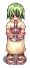 Acolyte character sprite
