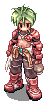 Mechanic+ character sprite