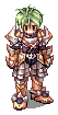 Royal Guard+ character sprite