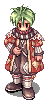 Minstrel+ character sprite