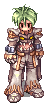 Genetic+ character sprite