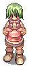 Merchant character sprite